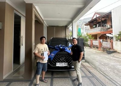 Serah terima mobil chery bogor oleh sales mobil chery foto (10)