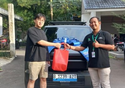 Serah terima mobil chery bogor oleh sales mobil chery foto (11)