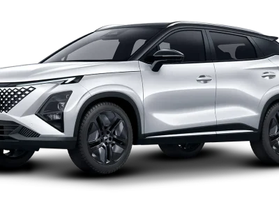 car-white-howlite-two-tone